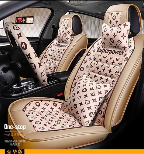 Amazon.com: Louis Vuitton Car Accessories.